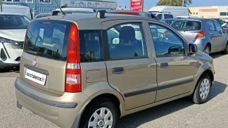 Finansowanie Hatchback Fiat Panda 2011