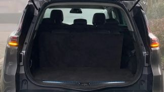 Finansowanie Hatchback Renault Grand Espace 2016