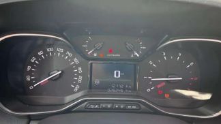 Leasing Sedan Citroën C3 Aircross 2021