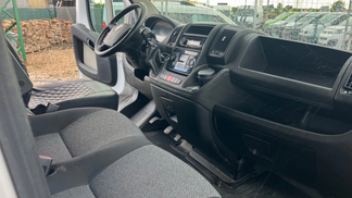 Van Fiat Ducato 2019