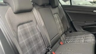 Leasing Sedan Volkswagen Golf 2022