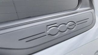 Financování Konvertibilní Fiat 500e 2022