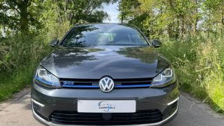 Financování Sedan Volkswagen Golf 2015