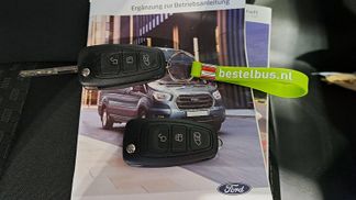 Finansowanie Van Ford TRANSIT 2.0 2023