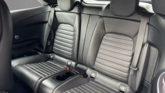 Lízing Kabriolet MERCEDES C 220 2019