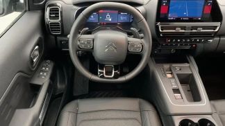 Leasing Sedan Citroën C5 2024
