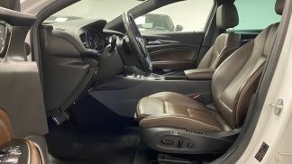 Lízing Hatchback Opel Insignia 2017