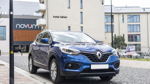 Renault Kadjar 2020