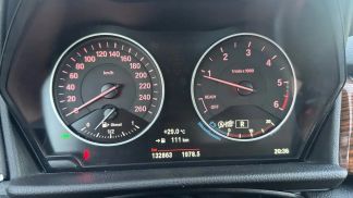Finansowanie Hatchback BMW 218 2016