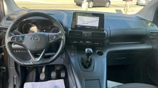 Finansowanie Hatchback Opel Combo Life 2018