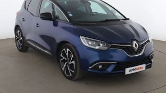 Finansowanie Hatchback Renault Scenic 2018