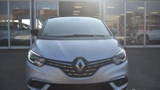 Lízing Hatchback Renault Grand Scenic 2021