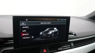 Leasing Convertible Audi A5 2021