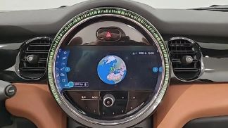 Leasing Convertible MINI Cooper 2021
