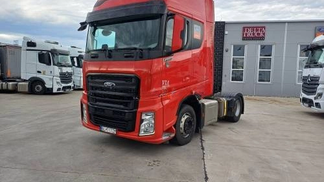 Leasing Tractor unit OTHER BRAND F MAX 2020