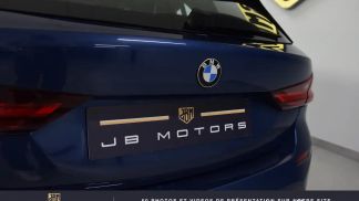 Leasing Sedan BMW 118 2020
