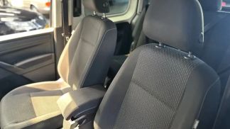 Finansowanie Hatchback Volkswagen Caddy 2018