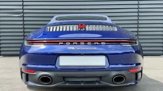 Finansowanie Zamienny Porsche 911 2020