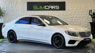 Leasing Convertible MERCEDES CL 2016