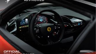 Finansowanie Coupé Ferrari SF90 STRADALE 2023