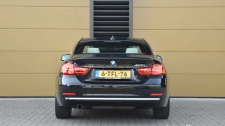Finansowanie Coupé BMW 420 2014