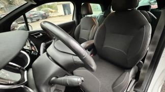 Leasing Fourgon Citroën DS3 2013
