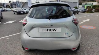 Finansowanie Sedan Renault ZOE 2021