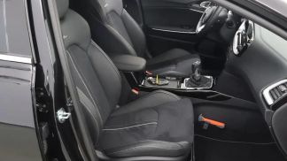 Leasing Wagon Kia PROCEED / PRO_CEE'D 2024