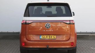 Leasing Hatchback Volkswagen ID. Buzz 2024