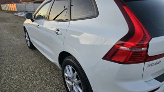 Lízing SUV Volvo XC60 2020