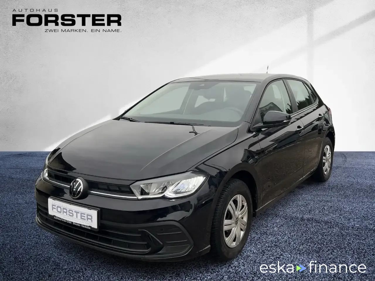 Leasing Hayon Volkswagen Polo 2022