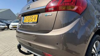 Lízing Hatchback Kia Venga 2017