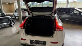 Finansowanie Hatchback Volvo V40 2020