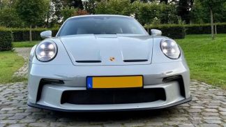 Lízing Kupé Porsche 911 2022