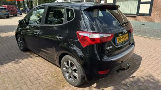 Lízing Hatchback Hyundai ix20 2016