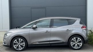 Finansowanie Wóz Renault Scenic 2018