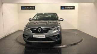 Leasing SUV Renault Arkana 2022