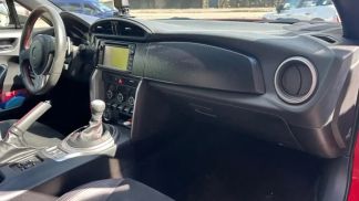 Financování Kupé Toyota GT86 2013