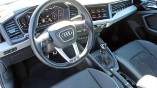 Leasing Hatchback Audi A1 2022