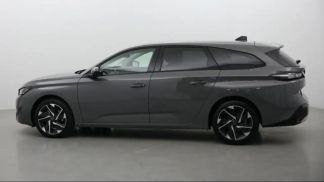Leasing Wagon Peugeot 308 2024