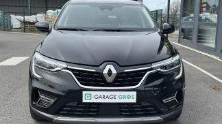 Financování Kupé Renault Arkana 2023