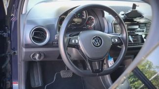 Finansowanie Sedan Volkswagen up! 2021