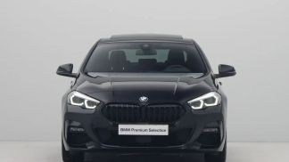 Finansowanie Sedan BMW 218 2021