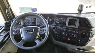 Leasing Tractor unit M.A.N. 18.510 TGX 2021