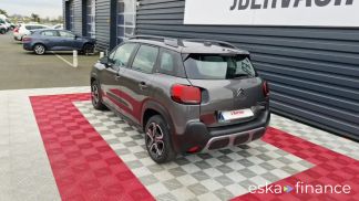 Finansowanie SUV Citroën C3 Aircross 2019