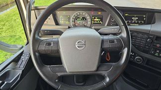 Lízing Traktor Volvo FH 500 2018