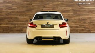 Finansowanie Coupé BMW M2 2017