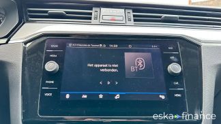 Leasing Wagon Volkswagen Passat Variant 2019