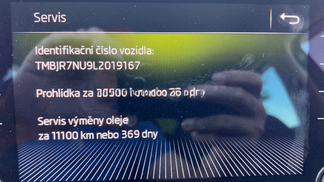 Financování SUV Skoda Karoq 2020