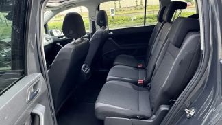 Finansowanie Hatchback Volkswagen Touran 2016